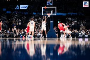 琉球ゴールデンキングスのEASL2023-24開幕戦レビュー——ソウルSKナイツとの再戦前に振り返るべき5つのポイント