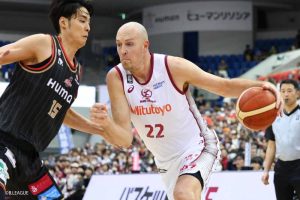 川崎が大阪の開幕8連勝を阻止、名古屋Dも同じく7連勝でストップ