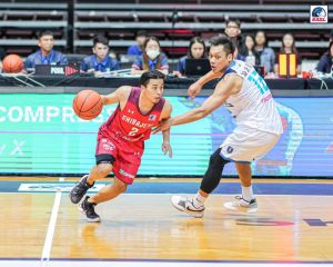 EASL千葉ジェッツ第3戦展望――アウェイで外国籍スターが万全のTNTトロパンギガをしのげるか？