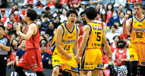 “いぶし銀”阿部諒の活躍で今季初勝利の仙台89ERS 藤田HC「本当に良かった」