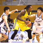 ビッグクラブのロールプレーヤーから仙台89ERSのセンターピースへ　阿部諒と青木保憲の同期コンビ躍動