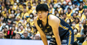 層の厚さ見せつけた宇都宮ブレックスがホームで開幕2連勝