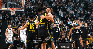 ホームで2連勝　群馬クレインサンダーズ水野宏太HCが感じた「チームとしての成長」