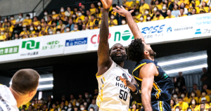 黒星発進 群馬クレインサンダーズ水野宏太HC「非常に悔しい負け」