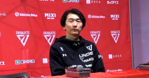 千葉ジェッツ西村文男がチームへ警鐘「理解力と遂行力が自分も含めて圧倒的に低い」