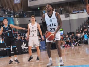 B3リーグ2023-24シーズン序盤戦レビュー――第4節終了時点では鹿児島レブナイズが得失点差で首位