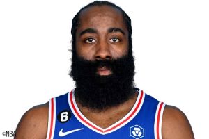 ハーデン加入でクリッパーズは強力カルテット形成へ。シクサーズとのトレード合意と報道