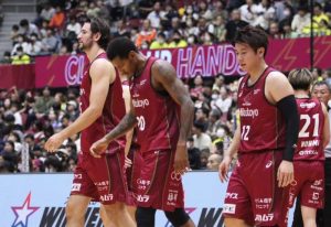 “新しい風”が好調を後押しする川崎ブレイブサンダース「新加入組が数字に表れないところでもチームを助けてくれている」