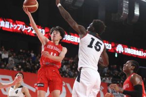 「U18日清食品トップリーグ2023」第6週結果、開志国際、桜花学園が全勝で最終週へ