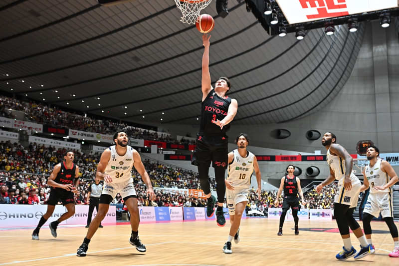 Bリーグのクラブ決算、18クラブが売上高で新B1（B.LEAGUE PREMIER）基準越え