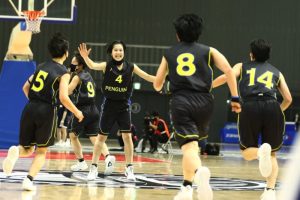 U15日本一決定戦！「Jr.ウインターカップ2023-24」の大会概要が発表