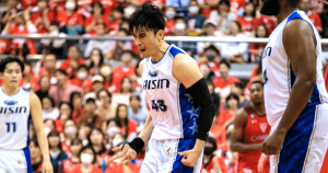 ここ7戦5勝のシーホース三河　“カイゼン・メンタリティ”で3季ぶりCS進出なるか