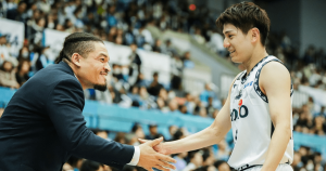 信州ブレイブウォリアーズ山本楓己キャリアハイ27得点もぶれない姿勢　「自分がやれることをやり続けるしかない」