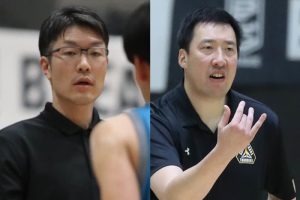 元選手からコーチへ、群馬U18山田大治コーチと京都U18内海慎吾コーチの試行錯誤の日々