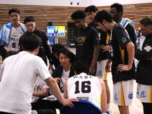 混戦模様続くB3リーグの11月を振り返る