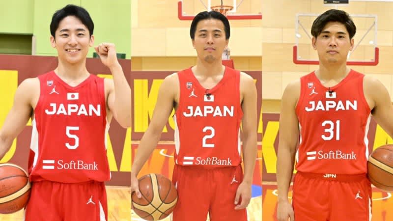 『炎の体育会ＴＶ』バスケットボール日本代表選手が超難関チャレンジ！