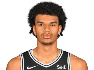 ドミニク・バーロウ（サンアントニオ・スパーズ／オースティン・スパーズ）にインタビュー——「ツーウェイ契約で逆に良い緊張感を保っていられる」