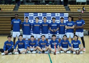 【日体大×インカレプレビュー】鮮やかなユニフォームをまとった選手たちの集大成