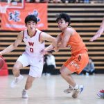 【インカレ2023】[男子]早稲田大が2回戦進出、京都産大の猛追を退ける