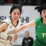 【インカレ2023】[女子] 東京医療保健大が7連覇に向けて決勝進出、粘る日本経済大に勝利