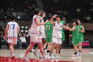 【インカレ2023】[女子] 白鷗大が7年ぶり2度目の優勝、東京医療保健大の7連覇を阻止