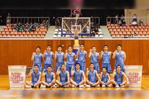 「U18日清食品 四国ブロックリーグ」男子・尽誠学園の連覇が確定、全ブロックリーグが終了
