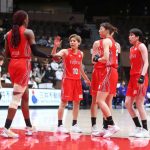 富士通、デンソーが勝利、16日の準決勝へ[皇后杯準々決勝 2日目]