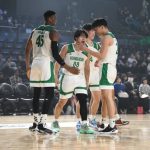 【インカレ2023】[男子]昨年準Vの白鷗大が3Qに逆転、筑波大を退けて決勝進出