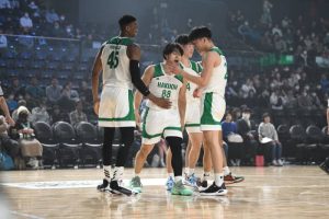 【インカレ2023】[男子]昨年準Vの白鷗大が3Qに逆転、筑波大を退けて決勝進出