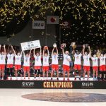 デンソー、ENEOSを下して悲願の初優勝! MVPは髙田真希が初受賞［皇后杯決勝］