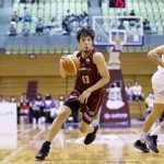 菊地祥平（越谷アルファーズ）にインタビュー——中盤戦・後半戦に向け今一度気を引き締めるベテランの思い