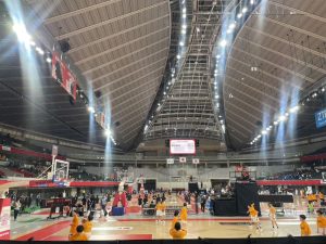 「ウインターカップ2023」大会初日(12/23)48試合結果を紹介