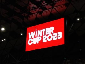 【ウインターカップ2023】大会2日目(12/24)24試合を紹介「女子はシード校が登場！」