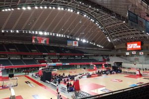 【ウインターカップ2023】大会2日目(12/24)24試合結果「福岡第一が仙台大明成に勝利」