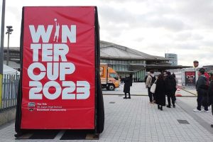 【ウインターカップ2023】大会3日目(12/25)24試合を紹介「男子シード校が登場」