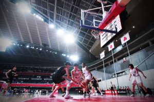 【ウインターカップ2023】大会3日目(12/25)24試合結果「高校総体準V東山は桜丘との大激戦に勝利」