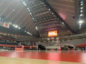 【ウインターカップ2023】大会5日目(12/27)試合予定「女子決勝進出、男子4強はどこに？」