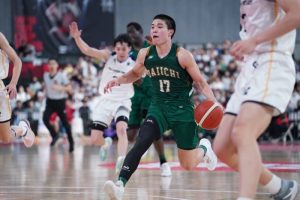 【ウインターカップ2023】福岡第一が2年連続10回目の決勝進出、4年ぶりの“福岡”対決が実現