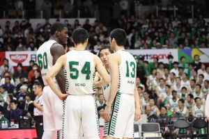 【ウインターカップ2019】福岡県同士の“最終決戦”を制した福岡第一が冬の連覇達成[リバイバル記事]