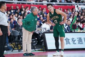 ウインターカップ/全国高等学校バスケットボール選手権大会【歴代優勝校一覧】＜過去の結果：男子＞