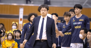 信州に勝利の宇都宮ブレックス佐々宜央HCがチームを称賛　「最後の締め方が素晴らしかった」