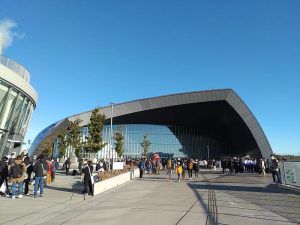 【Jr.ウインターカップ】U15日本一決定戦が開幕、大会初日(1/4)の試合スケジュールを紹介