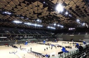 【Jr.ウインターカップ】大会初日(1/4)の試合結果を紹介