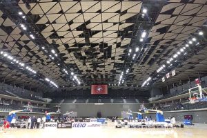 【Jr.ウインターカップ】大会3日目(1/6)試合結果、男女ベスト4が決定