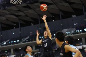 【Jr.ウインターカップ2023-24】静岡GYMRATSが逆転勝利で準決勝進出