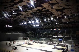 【Jr.ウインターカップ】大会4日目(1/7)試合結果、男女決勝カードが決定