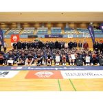 女子・HOOPS4HOPE、男子Tokyo Samuraiが優勝[U15 CLUB BASKETBALL GAMES 2024]
