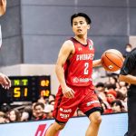 EASL5連勝の千葉ジェッツ、グループA全勝首位通過をかけて1/10（水）に安養正官庄レッドブースターズと対戦