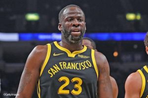 グリーンが16試合ぶりに復帰、ウォリアーズ浮上のきっかけになるか