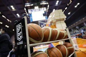 B.LEAGUEがB.HOPEで能登半島地震災害支援寄付を開始